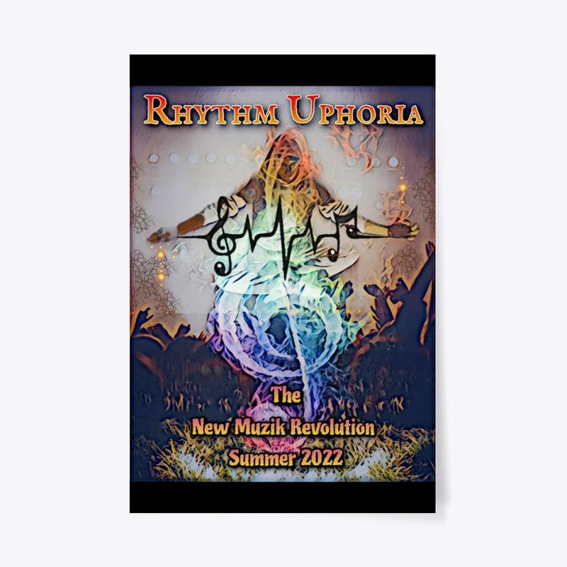 Rhythm Uphoria - Summer Design 2.0