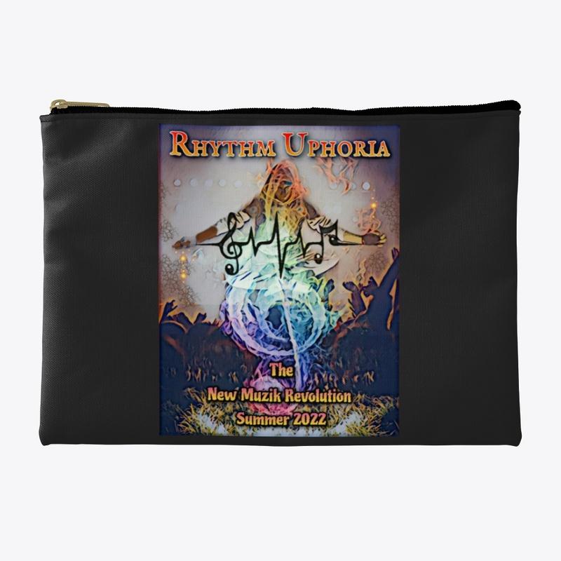 Rhythm Uphoria - Summer Design 2.0