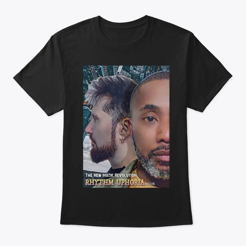 New Merch Line for 2024