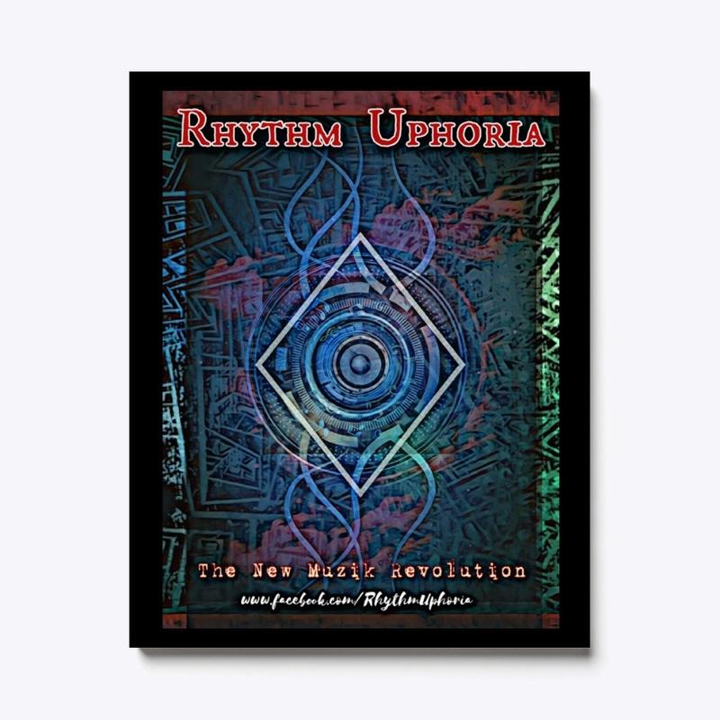 Rhythm Uphoria