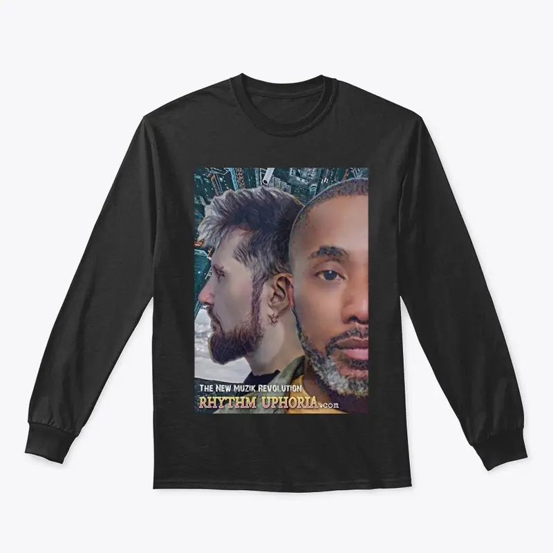 New Merch Line for 2024