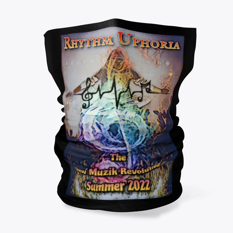 Rhythm Uphoria - Summer Design 2.0