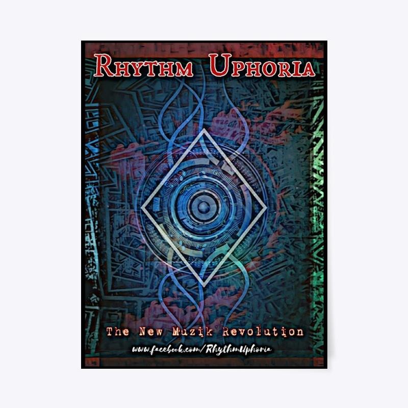 Rhythm Uphoria