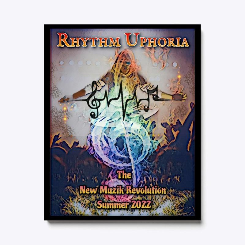 Rhythm Uphoria - Summer Design 2.0