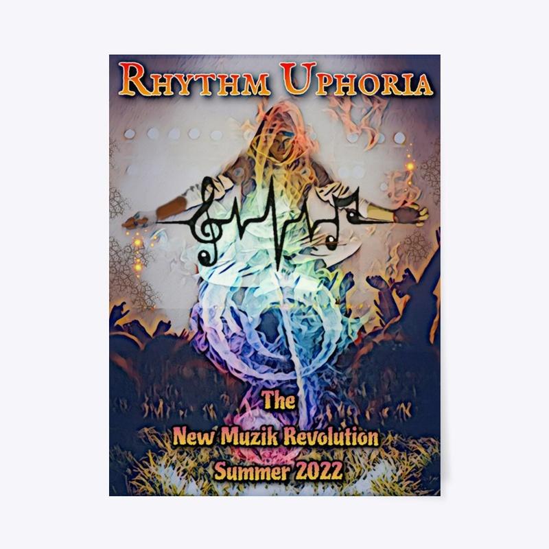 Rhythm Uphoria - Summer Design 2.0